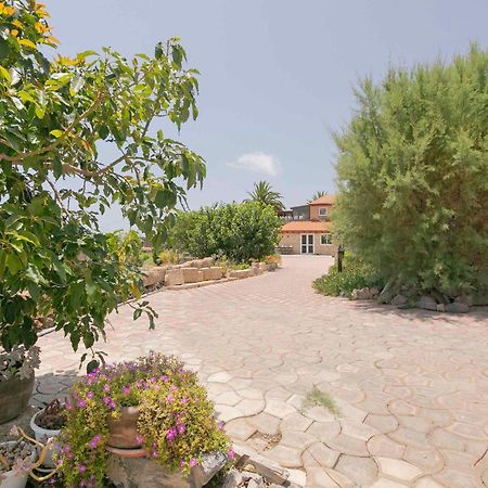 Casa Wayra Villa Granadilla De Abona Dış mekan fotoğraf