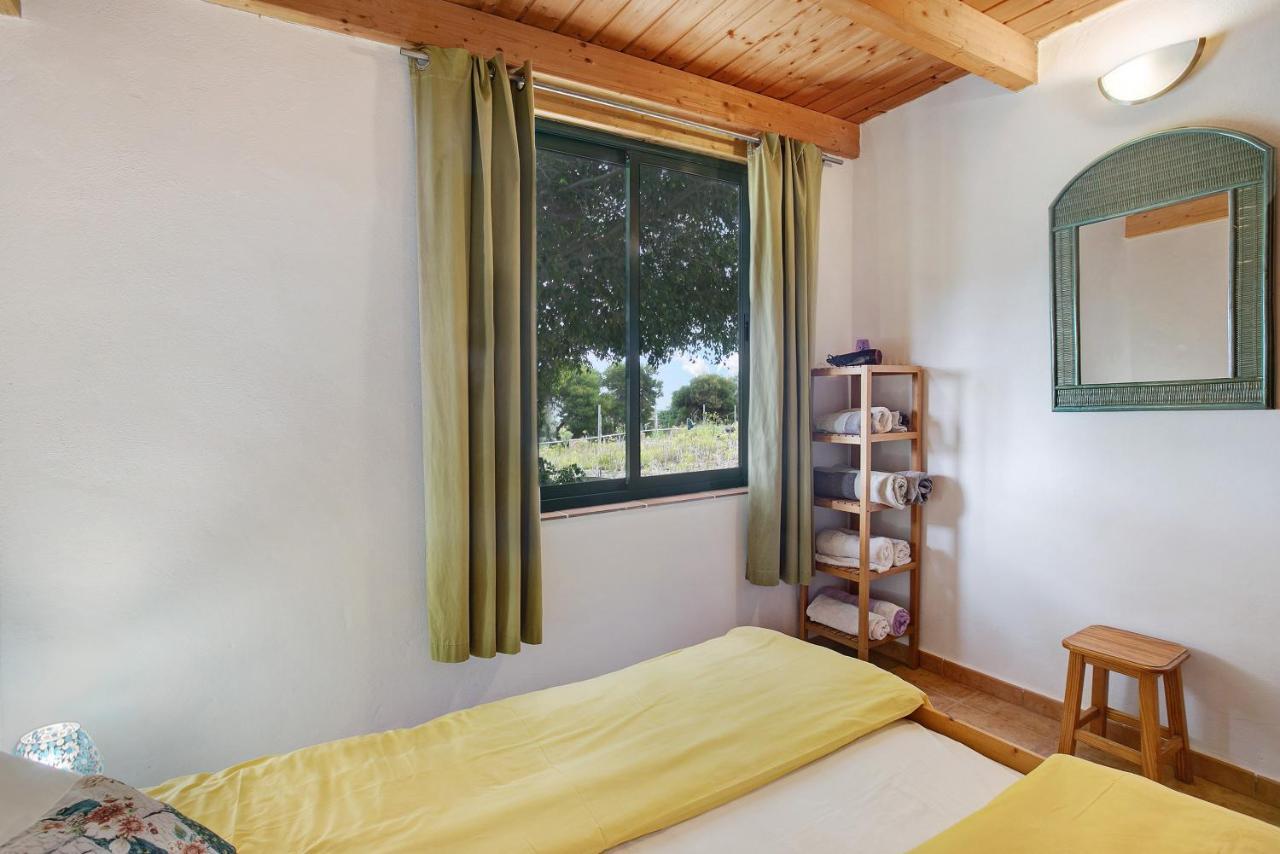 Casa Wayra Villa Granadilla De Abona Dış mekan fotoğraf