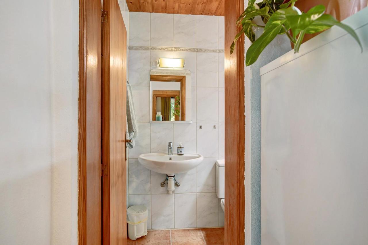 Casa Wayra Villa Granadilla De Abona Dış mekan fotoğraf