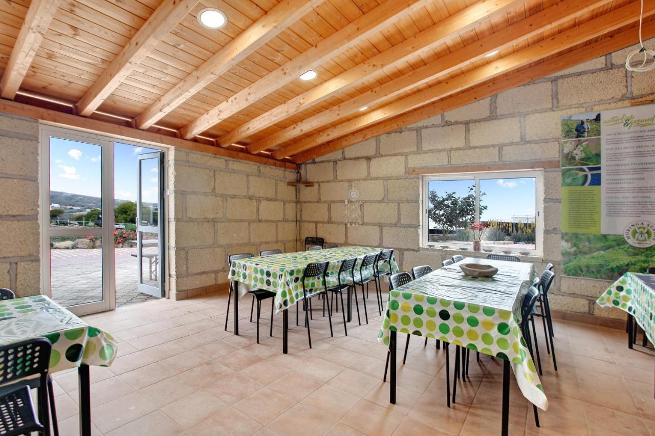 Casa Wayra Villa Granadilla De Abona Dış mekan fotoğraf