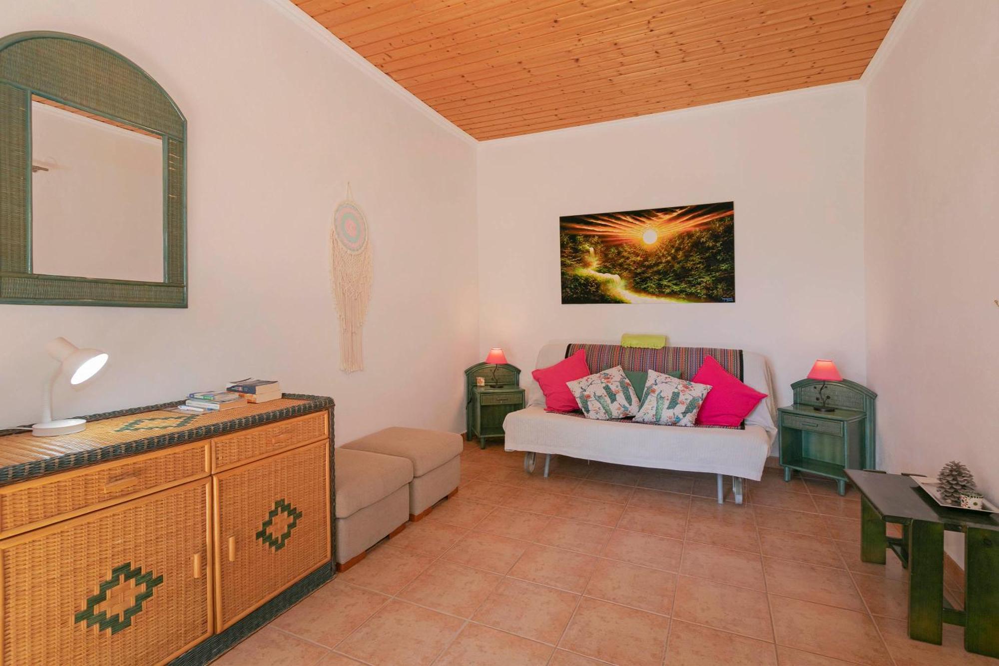 Casa Wayra Villa Granadilla De Abona Dış mekan fotoğraf