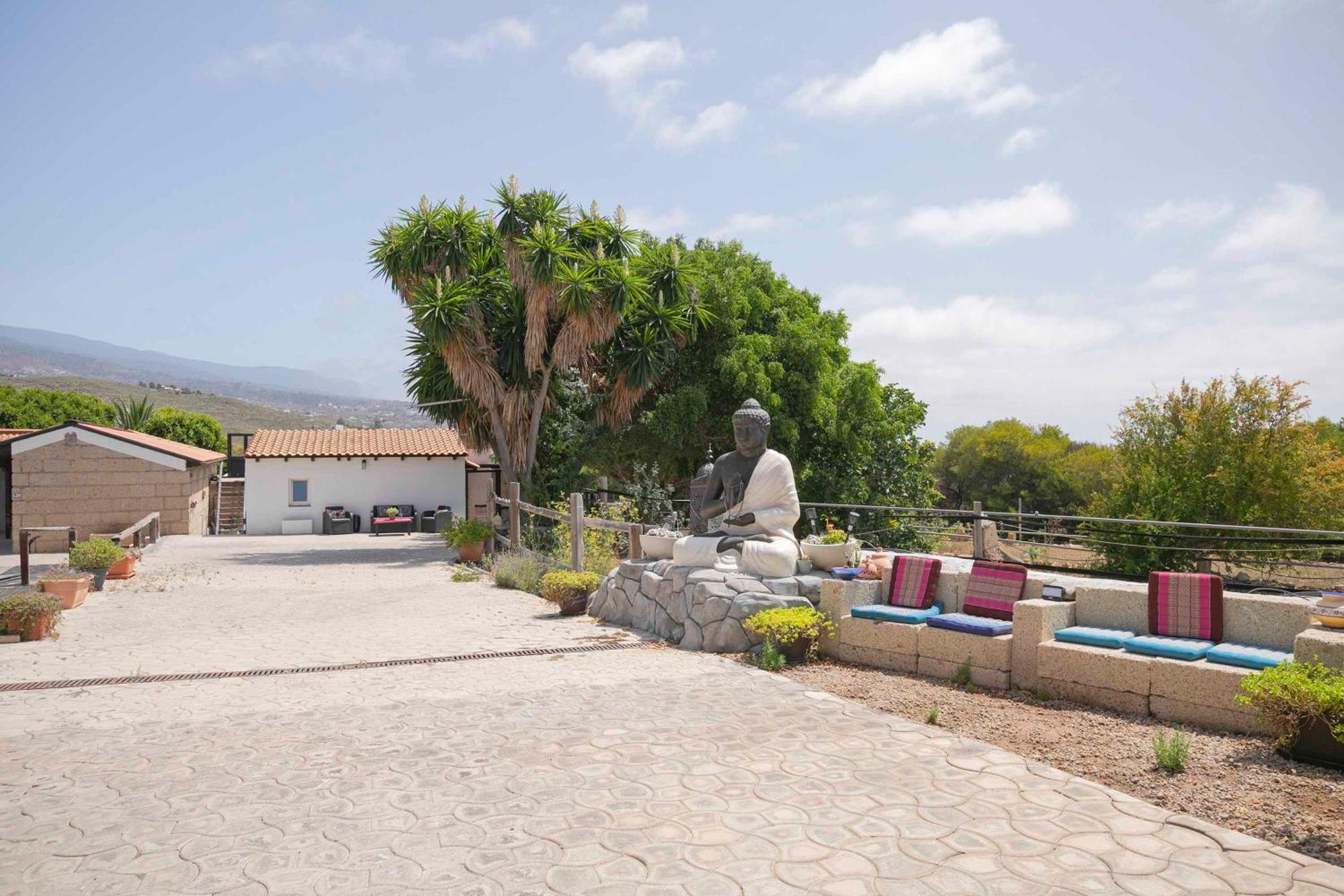 Casa Wayra Villa Granadilla De Abona Dış mekan fotoğraf
