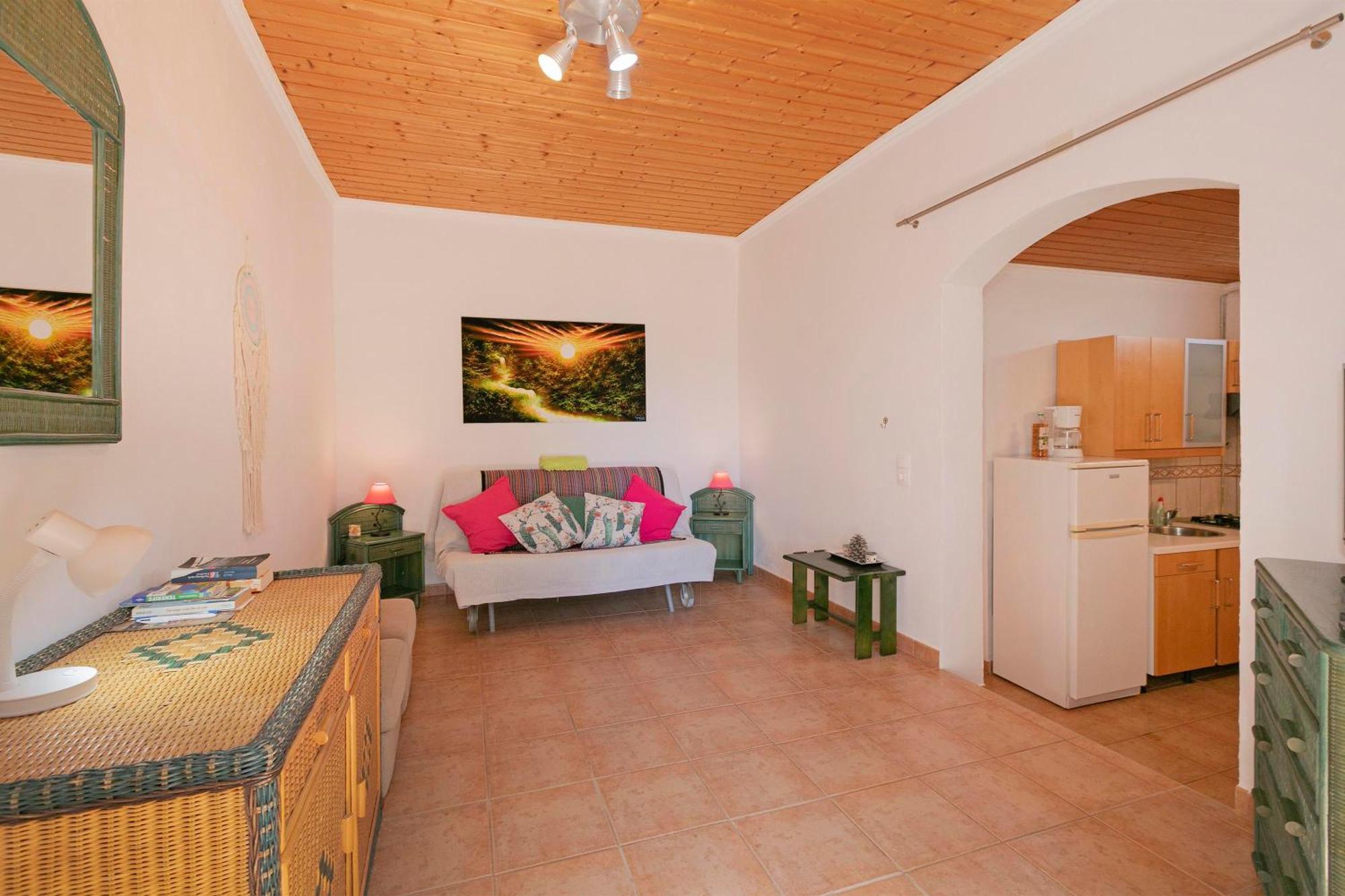 Casa Wayra Villa Granadilla De Abona Dış mekan fotoğraf