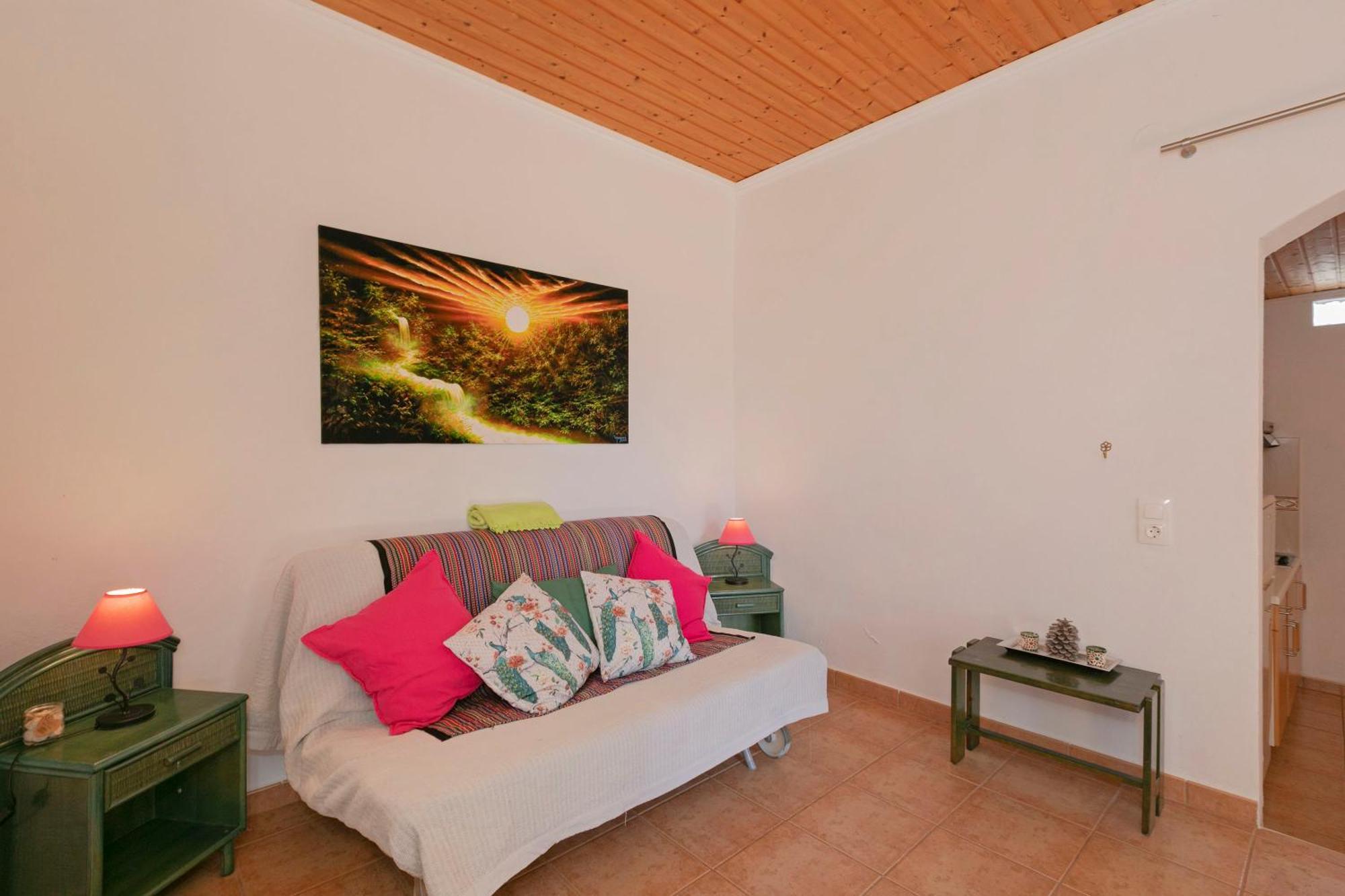 Casa Wayra Villa Granadilla De Abona Dış mekan fotoğraf