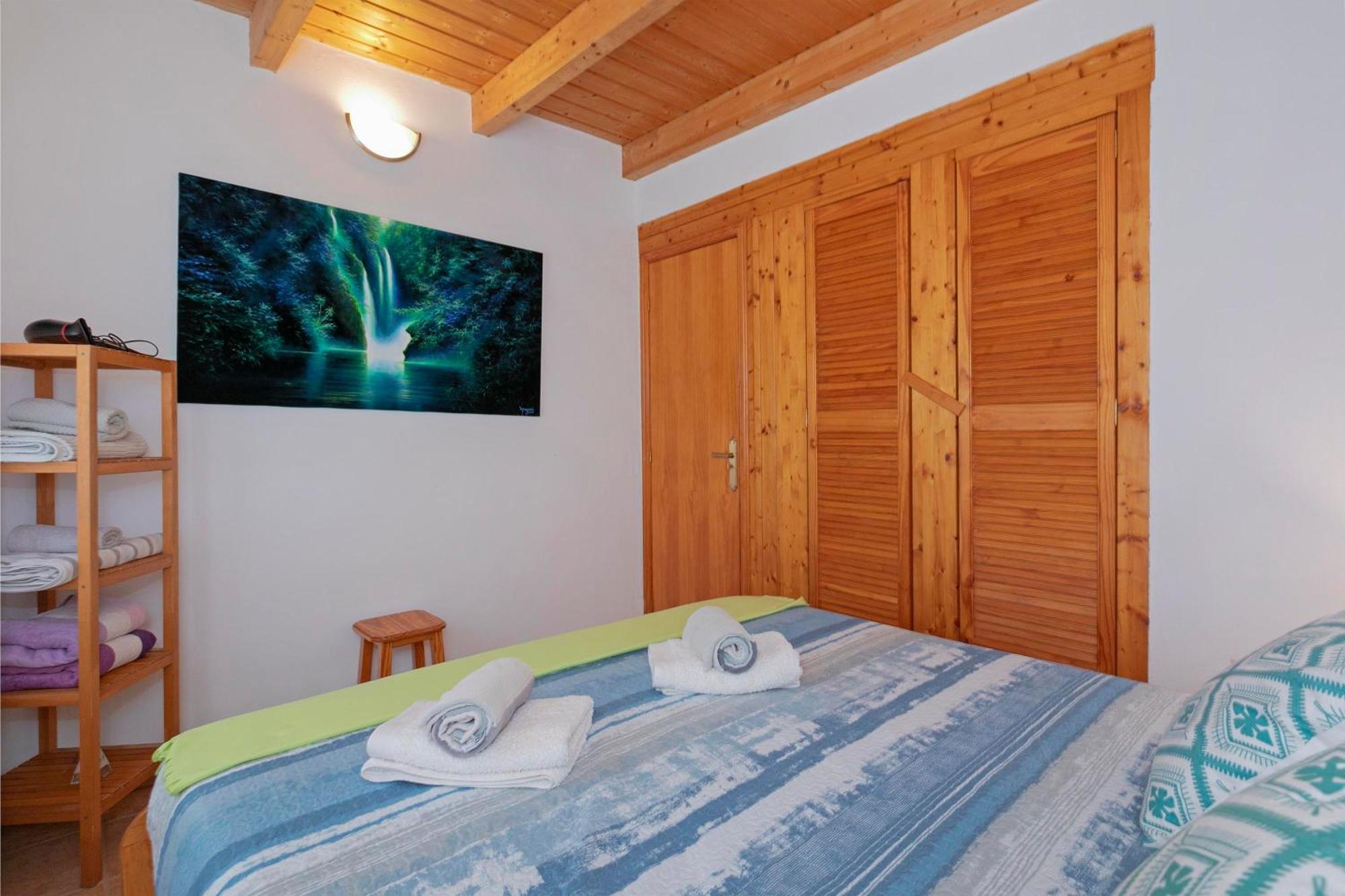 Casa Wayra Villa Granadilla De Abona Dış mekan fotoğraf