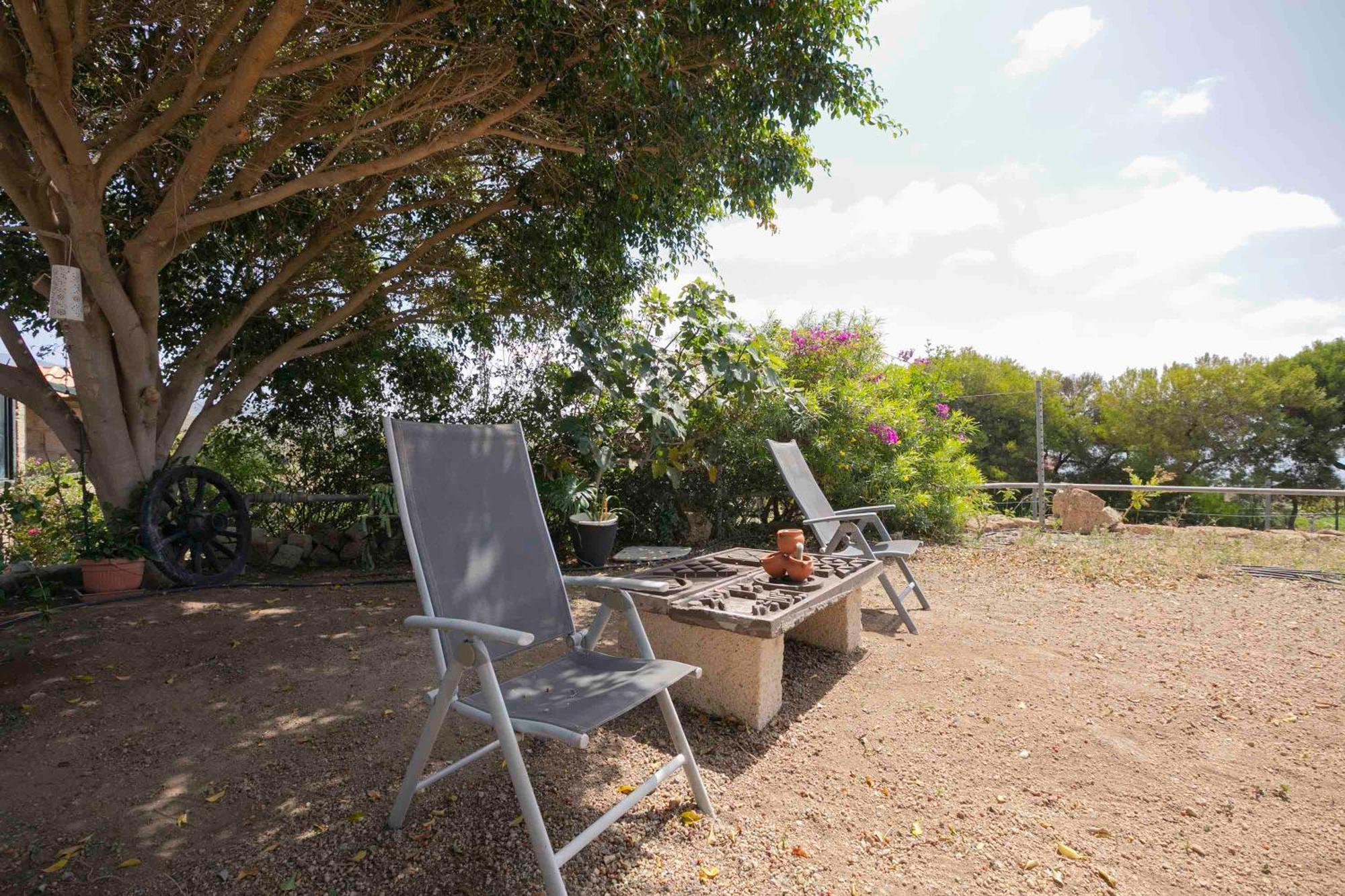 Casa Wayra Villa Granadilla De Abona Dış mekan fotoğraf